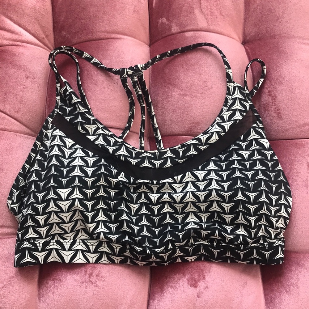 Victoria’s Secret sports bra